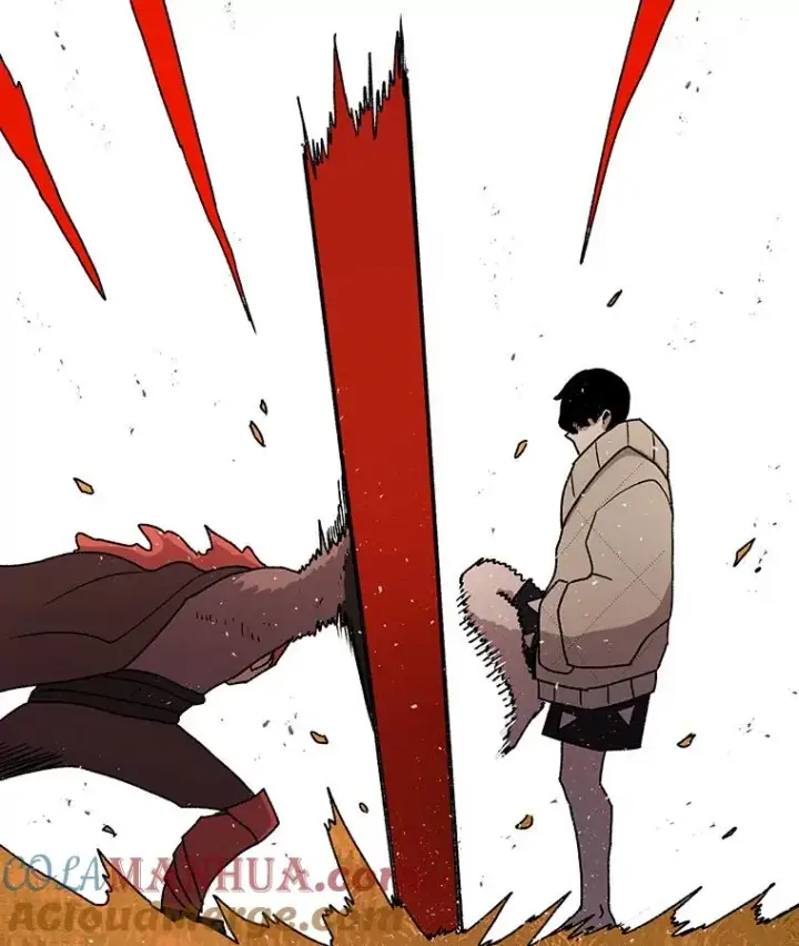 漫画《时间静止的房子》41.魔王的味道第61张图