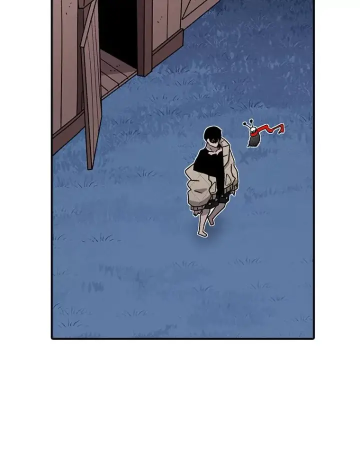 漫画《时间静止的房子》44.日记本第138张图
