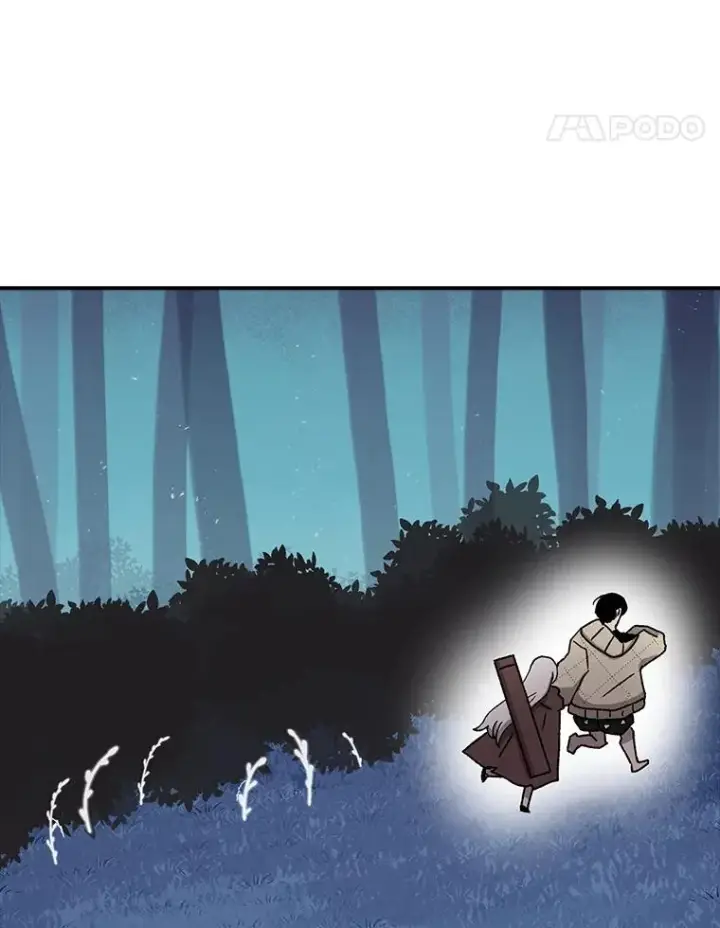漫画《时间静止的房子》44.日记本第184张图