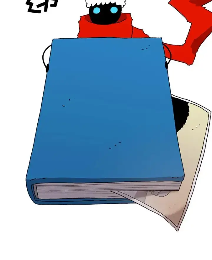 漫画《时间静止的房子》44.日记本第34张图