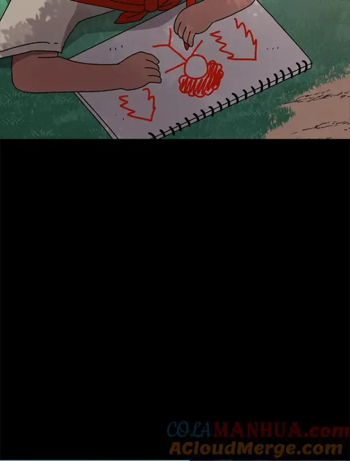 漫画《时间静止的房子》44.日记本第97张图