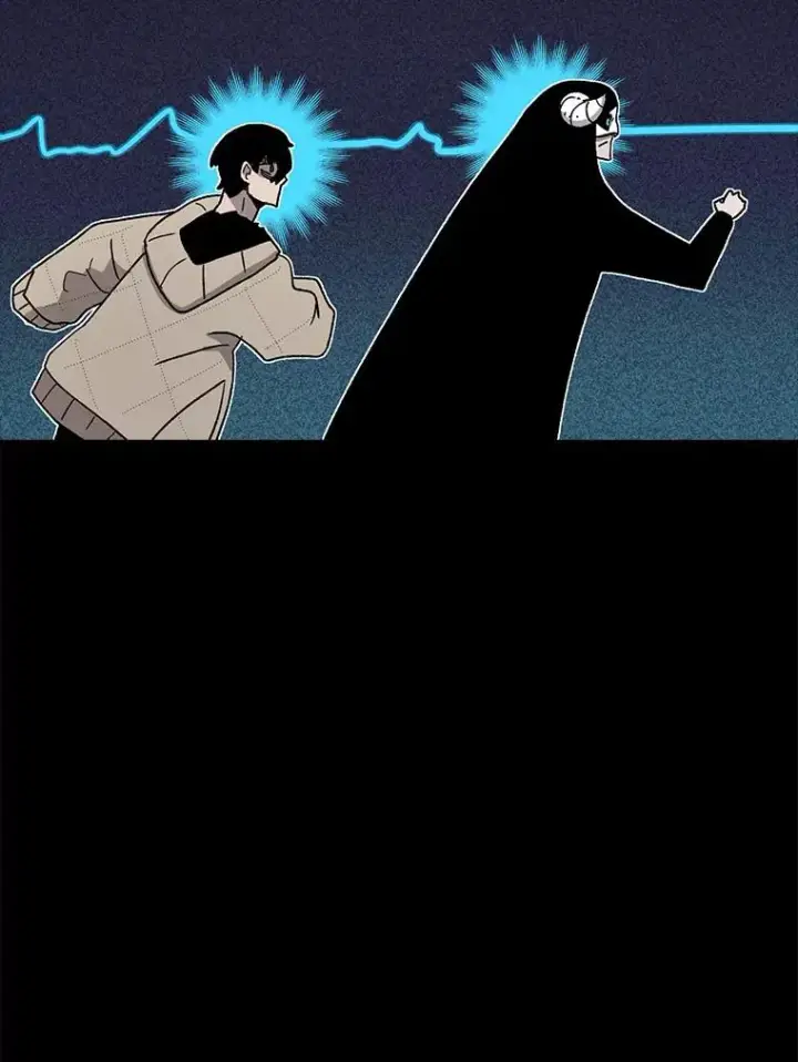 漫画《时间静止的房子》45.计划被揭穿第14张图