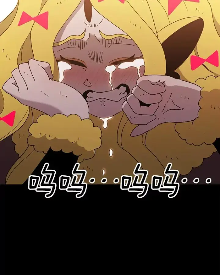 漫画《时间静止的房子》46.噜噜的一生第114张图