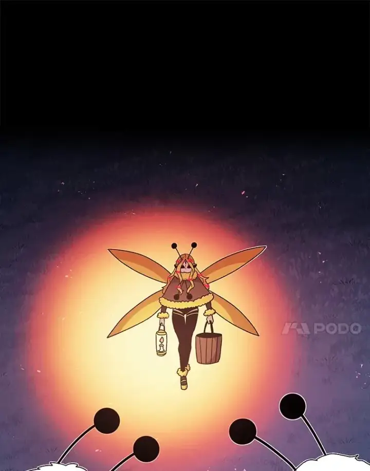 漫画《时间静止的房子》46.噜噜的一生第120张图