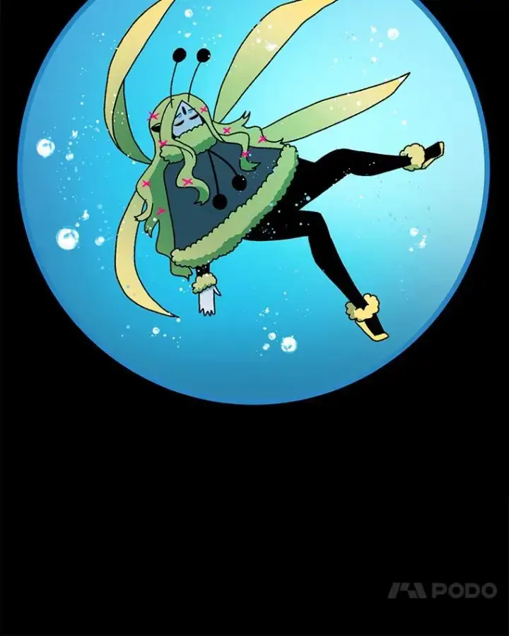 漫画《时间静止的房子》46.噜噜的一生第18张图