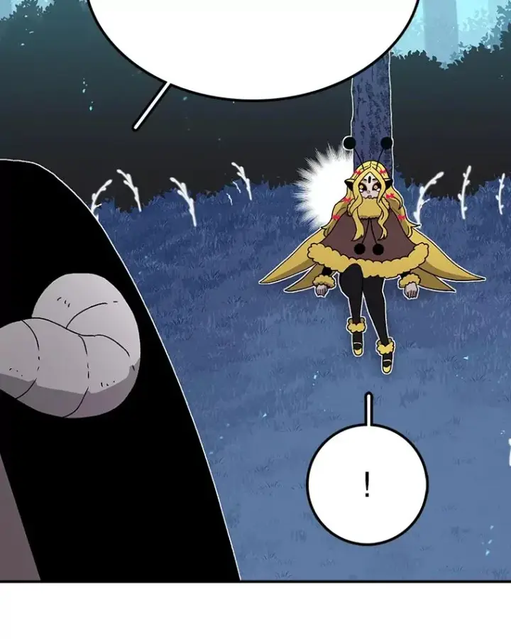 漫画《时间静止的房子》46.噜噜的一生第199张图