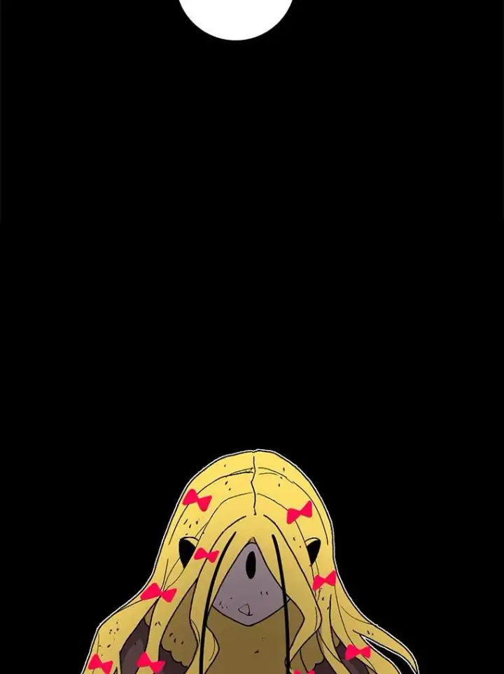 漫画《时间静止的房子》46.噜噜的一生第88张图