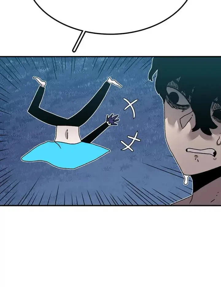 漫画《时间静止的房子》47.真正的目的第132张图