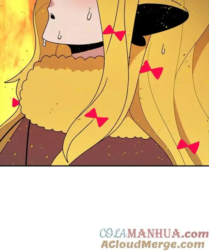 漫画《时间静止的房子》49.最后的挣扎第105张图
