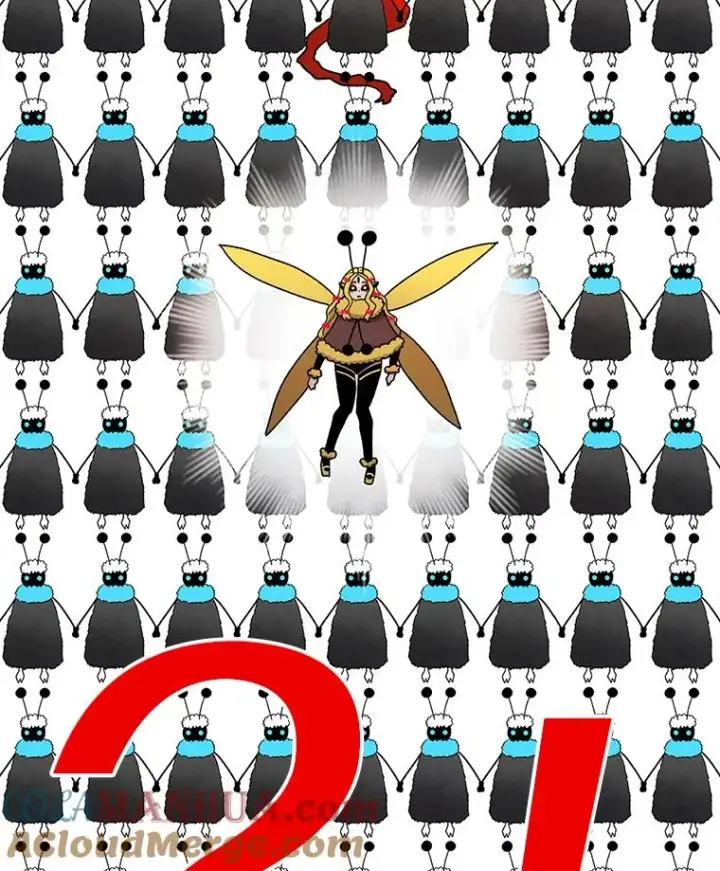 漫画《时间静止的房子》49.最后的挣扎第117张图