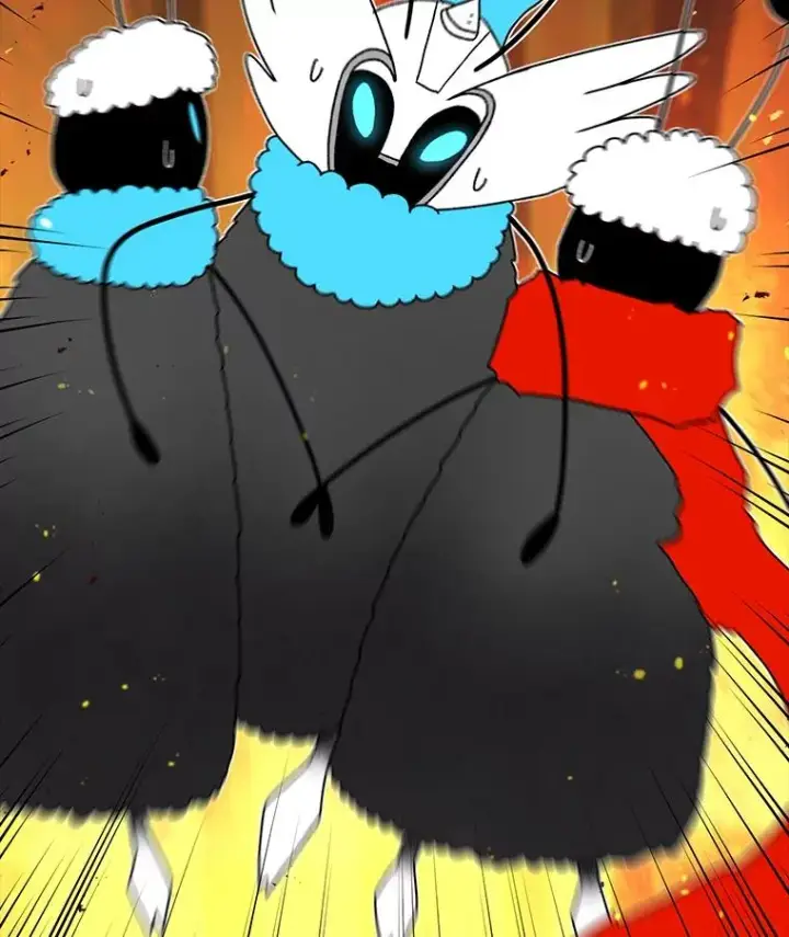 漫画《时间静止的房子》49.最后的挣扎第127张图