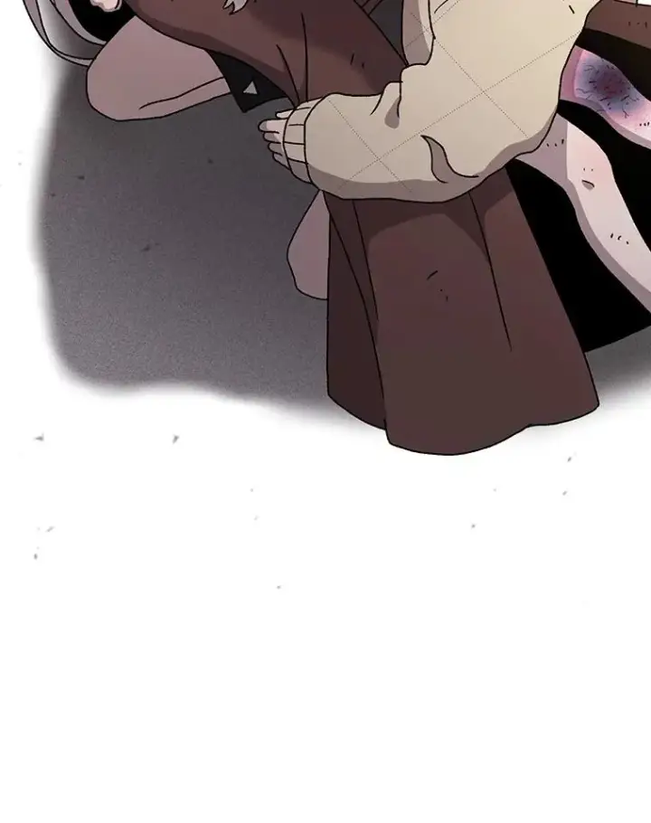 漫画《时间静止的房子》49.最后的挣扎第144张图