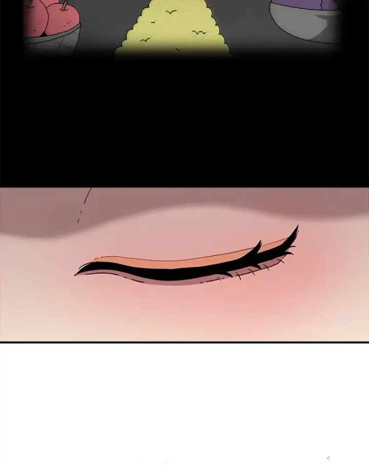 漫画《时间静止的房子》49.最后的挣扎第160张图