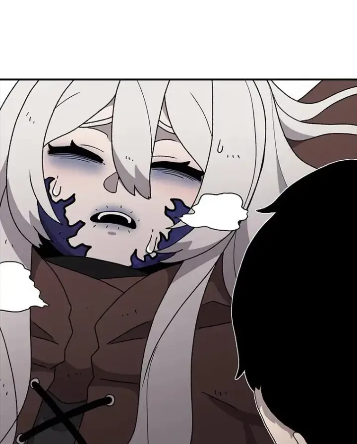 漫画《时间静止的房子》49.最后的挣扎第163张图