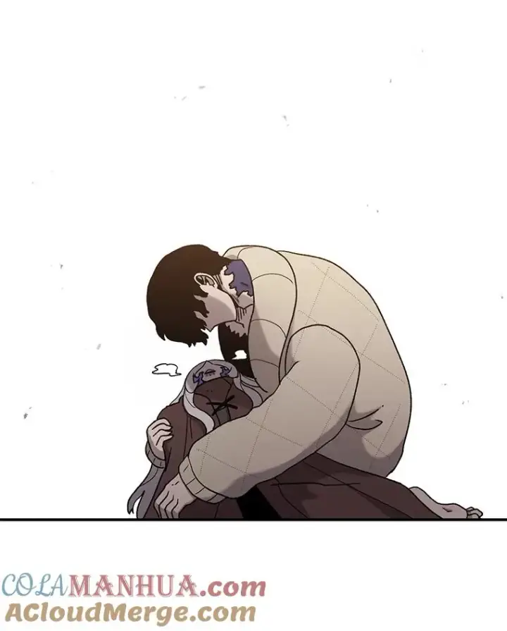 漫画《时间静止的房子》49.最后的挣扎第165张图
