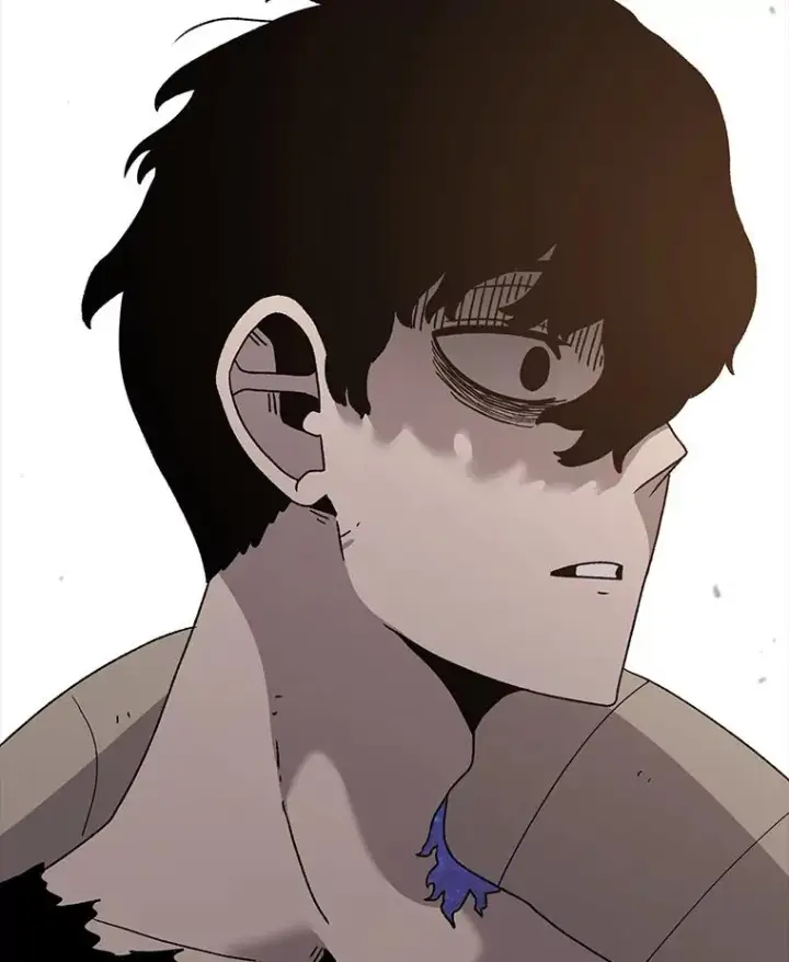漫画《时间静止的房子》49.最后的挣扎第174张图