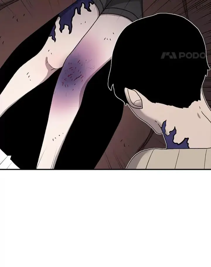 漫画《时间静止的房子》49.最后的挣扎第90张图