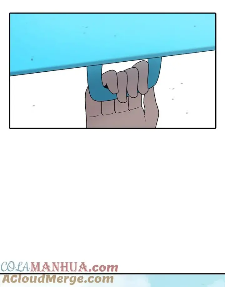 漫画《时间静止的房子》50.逃出夜树林第101张图