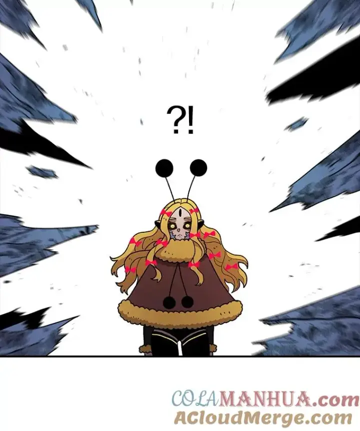 漫画《时间静止的房子》50.逃出夜树林第117张图