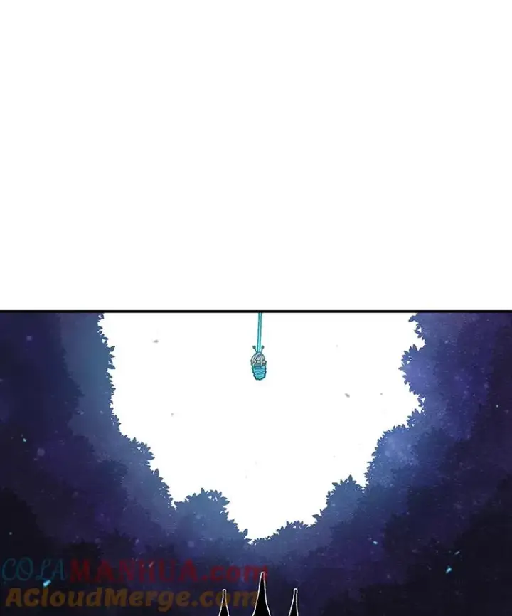 漫画《时间静止的房子》50.逃出夜树林第137张图