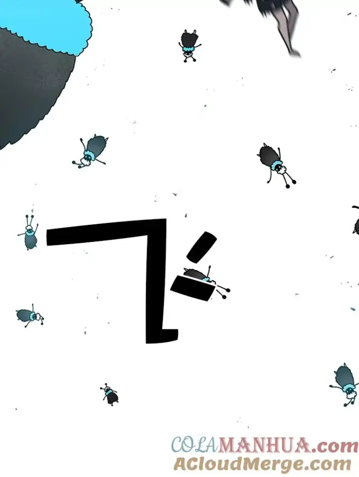 漫画《时间静止的房子》50.逃出夜树林第33张图