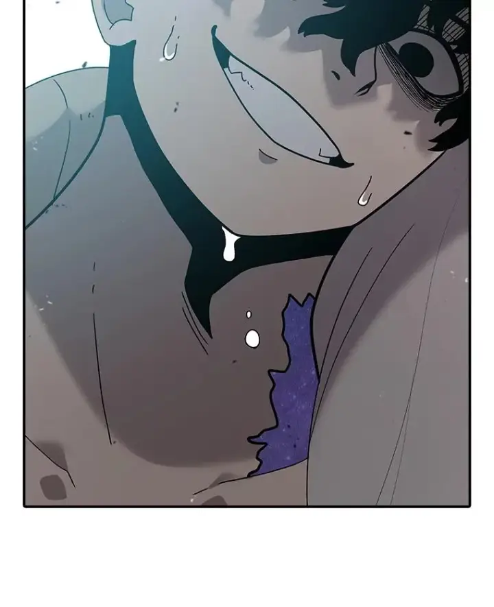 漫画《时间静止的房子》50.逃出夜树林第47张图