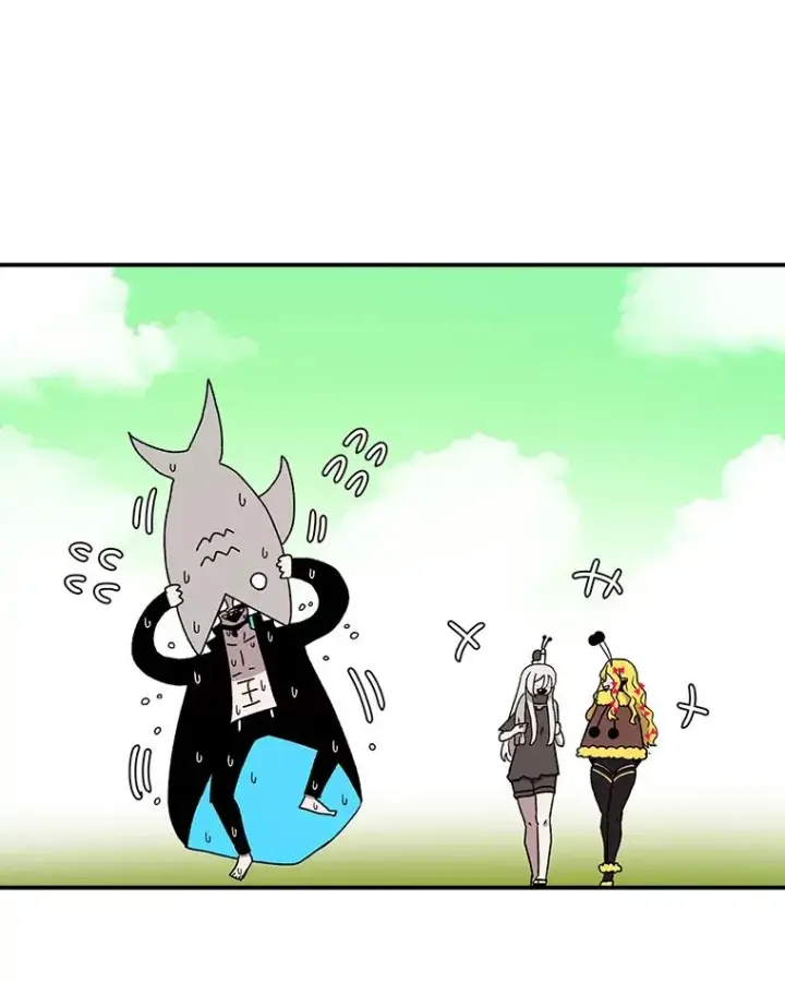 漫画《时间静止的房子》54.摆脱契约石第10张图