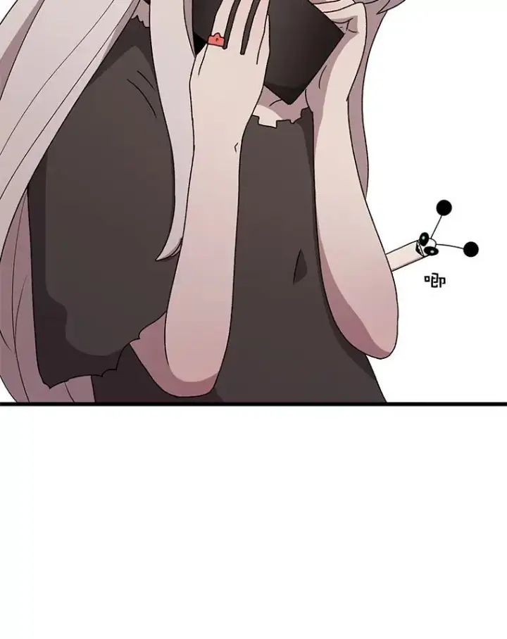 漫画《时间静止的房子》54.摆脱契约石第24张图