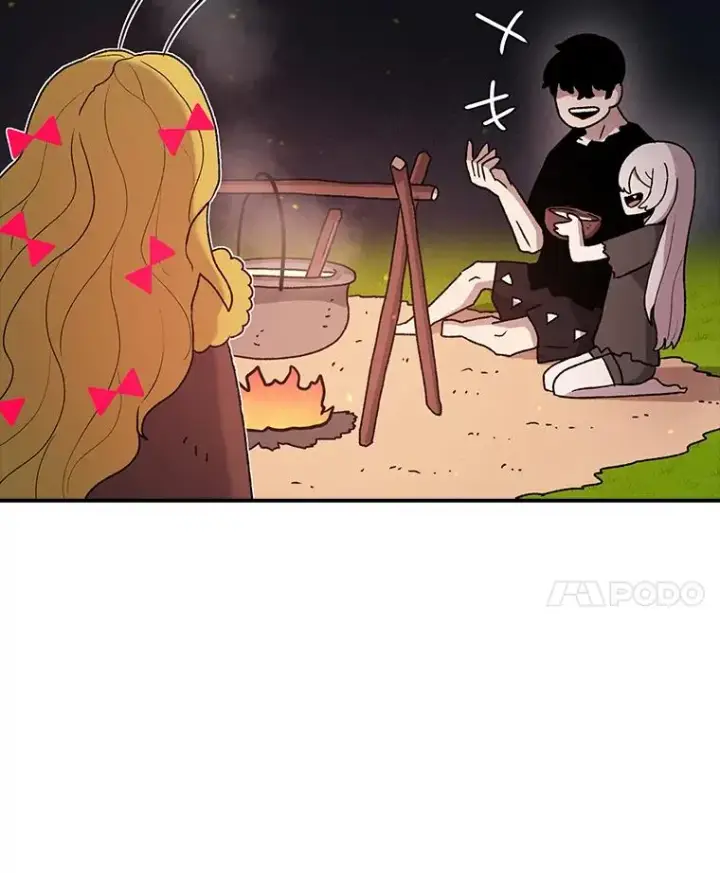 漫画《时间静止的房子》56.奇才第110张图