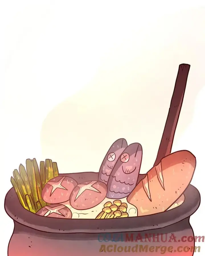 漫画《时间静止的房子》56.奇才第133张图