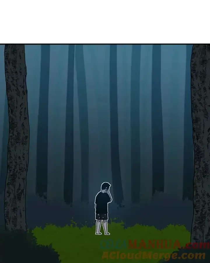 漫画《时间静止的房子》56.奇才第137张图