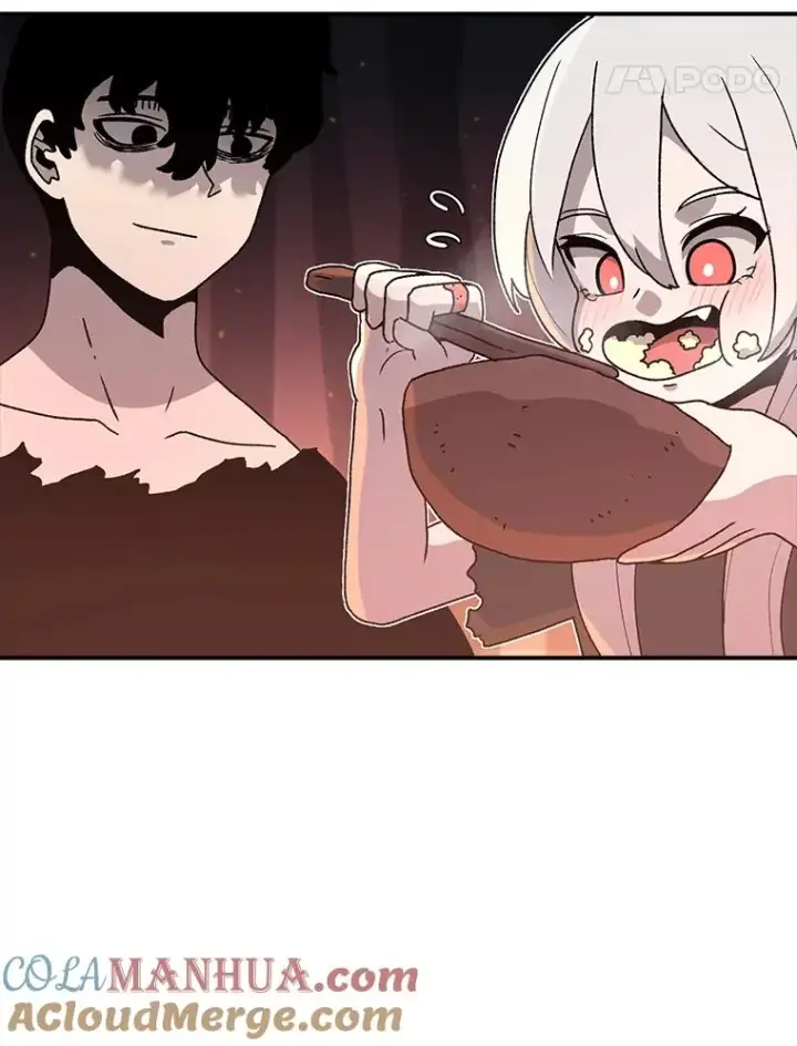 漫画《时间静止的房子》56.奇才第97张图