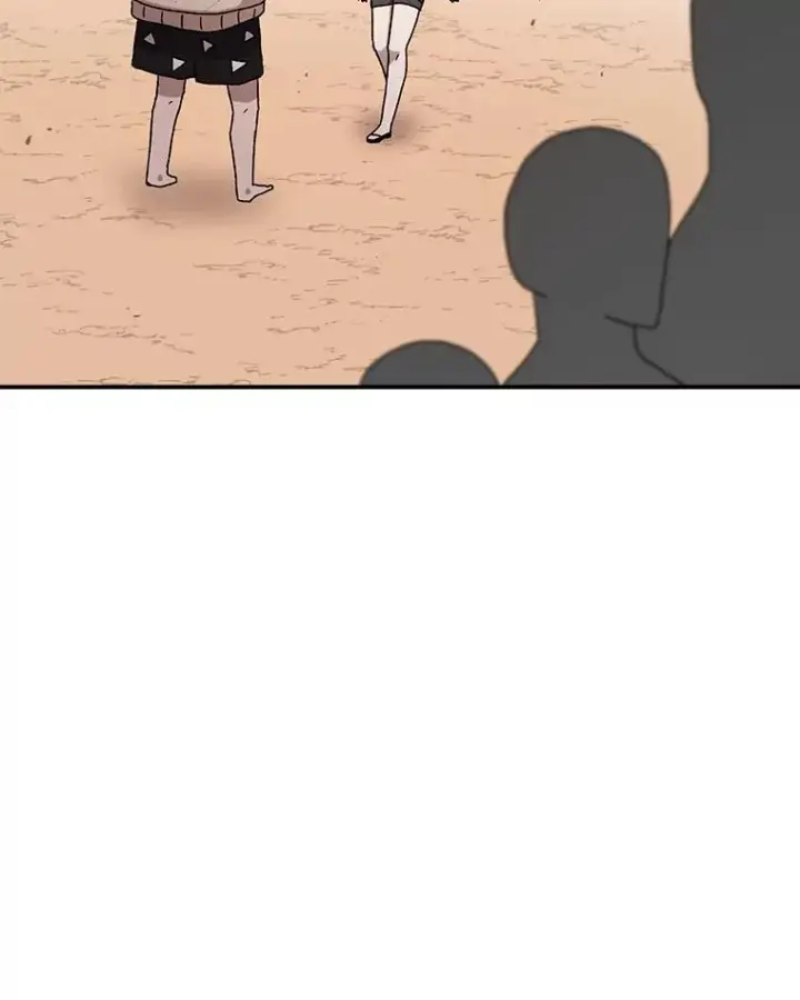 漫画《时间静止的房子》57.到达轮王国第118张图