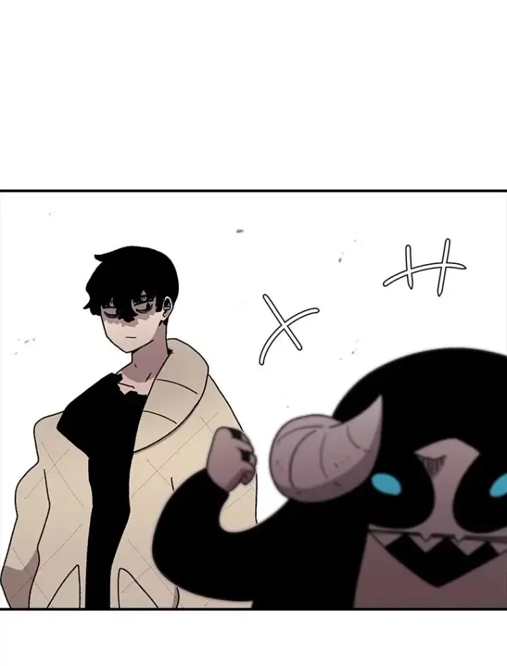 漫画《时间静止的房子》57.到达轮王国第40张图