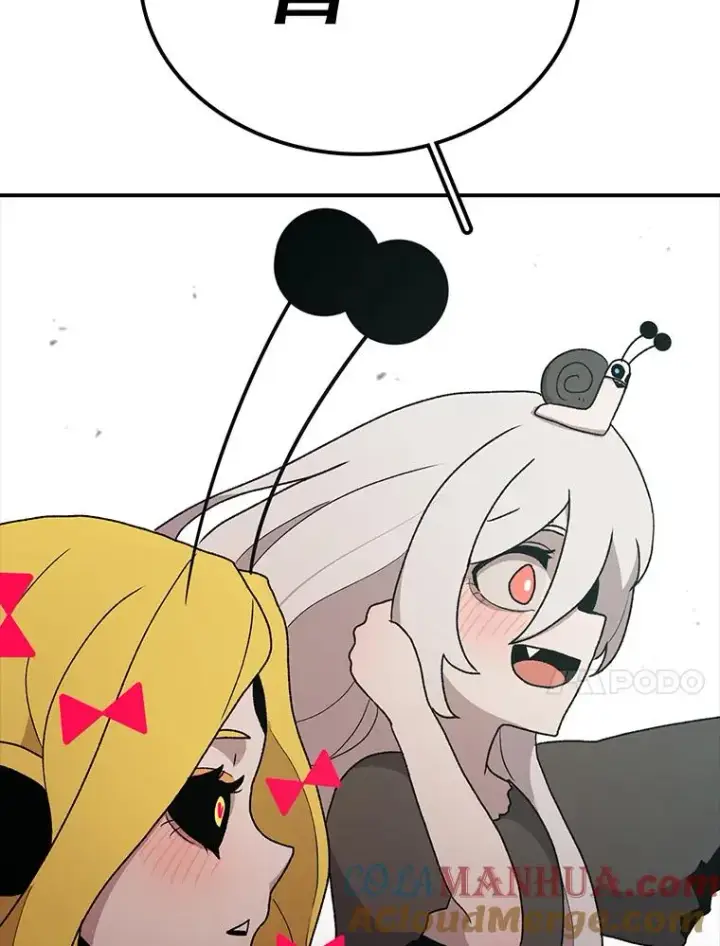 漫画《时间静止的房子》57.到达轮王国第45张图