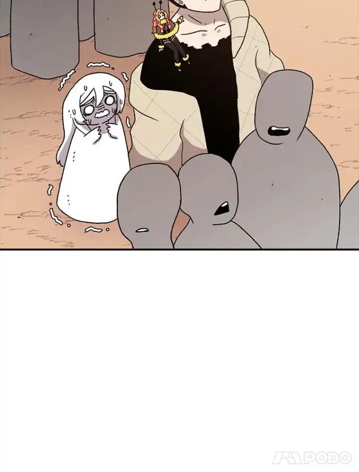 漫画《时间静止的房子》57.到达轮王国第59张图