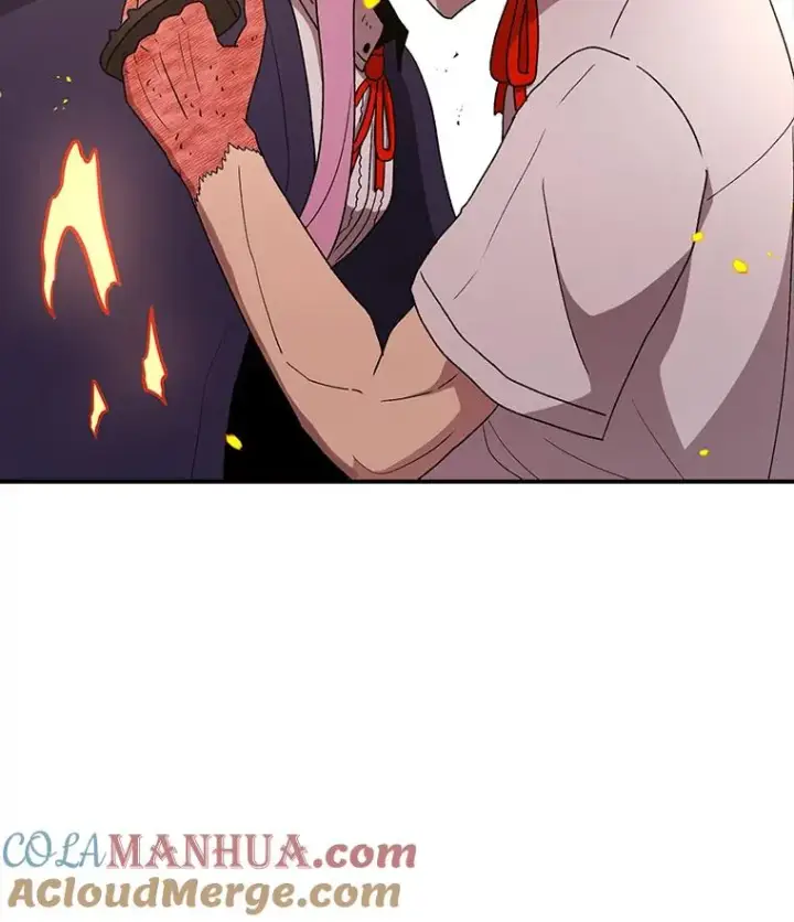 漫画《时间静止的房子》96.努力第105张图