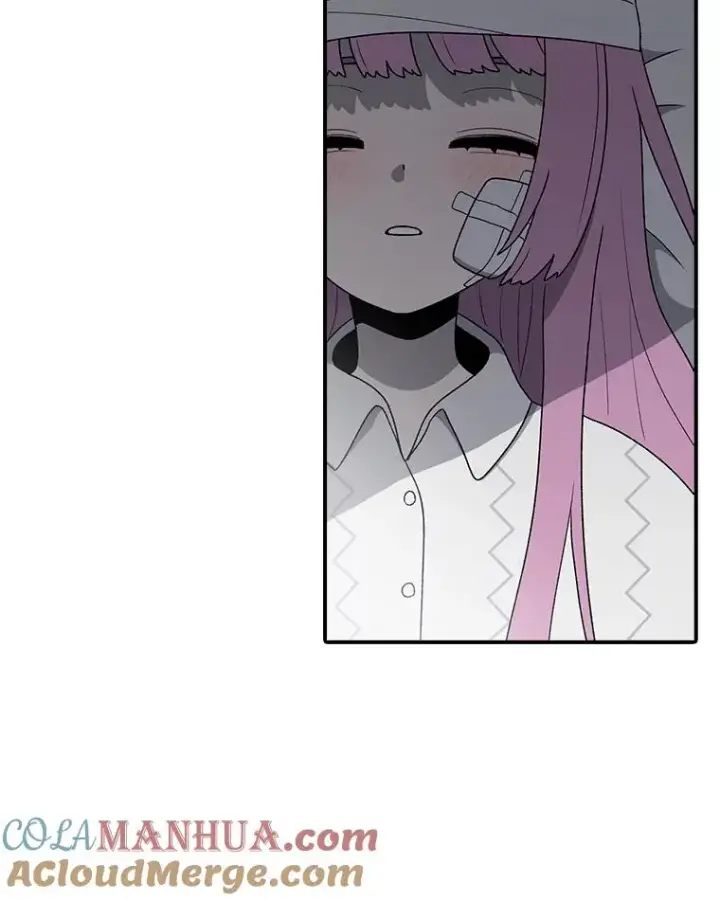 漫画《时间静止的房子》96.努力第113张图