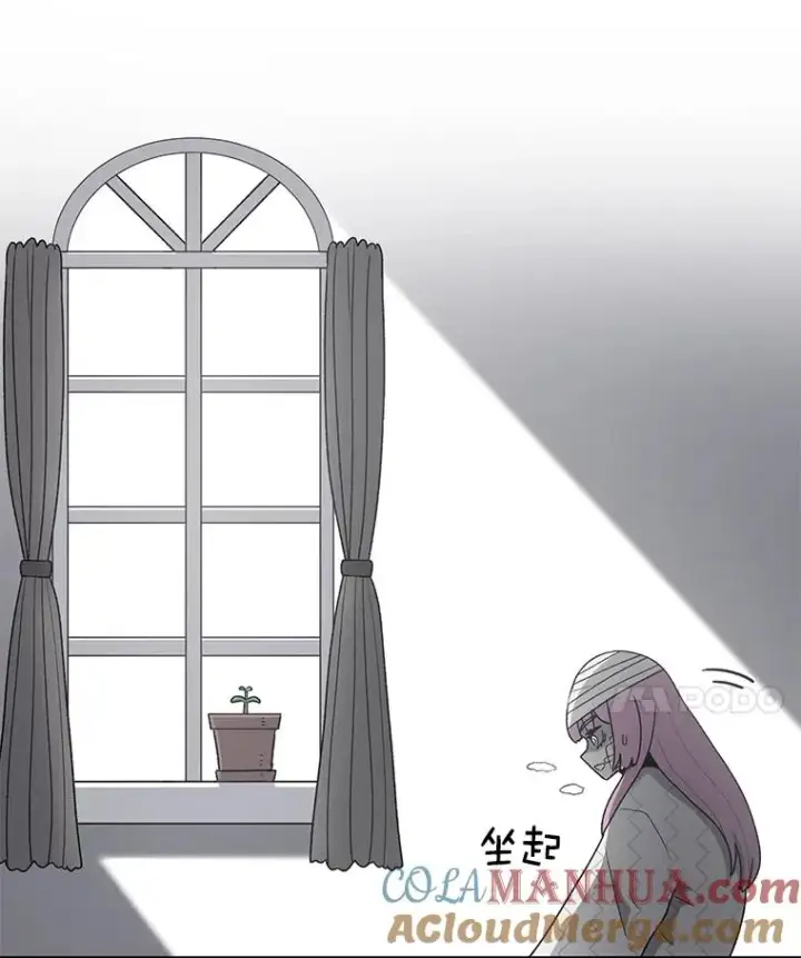 漫画《时间静止的房子》96.努力第117张图