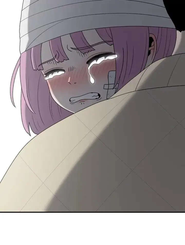 漫画《时间静止的房子》96.努力第147张图
