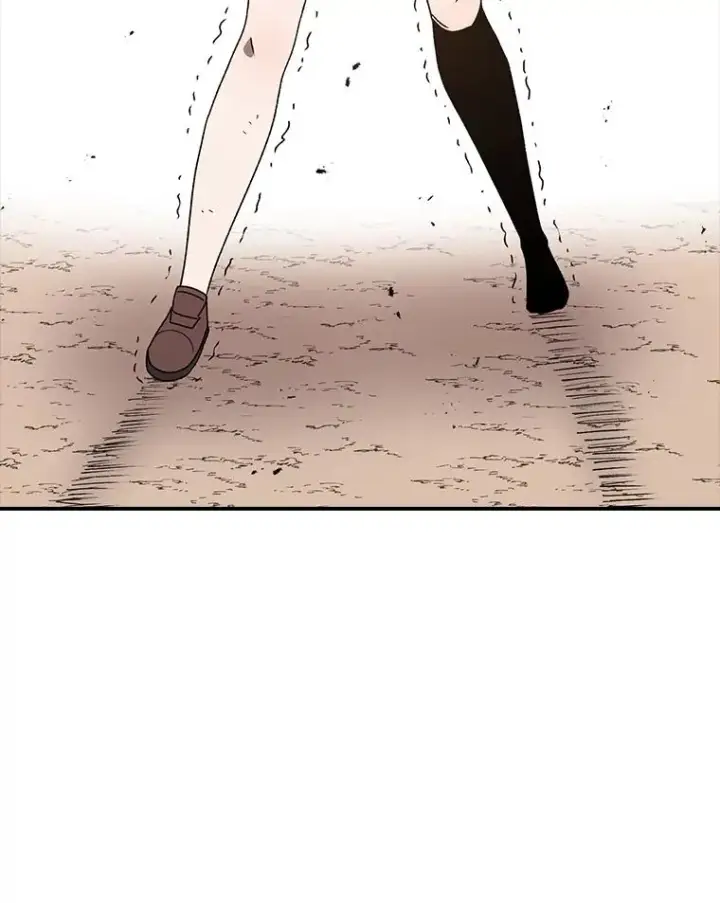 漫画《时间静止的房子》96.努力第31张图