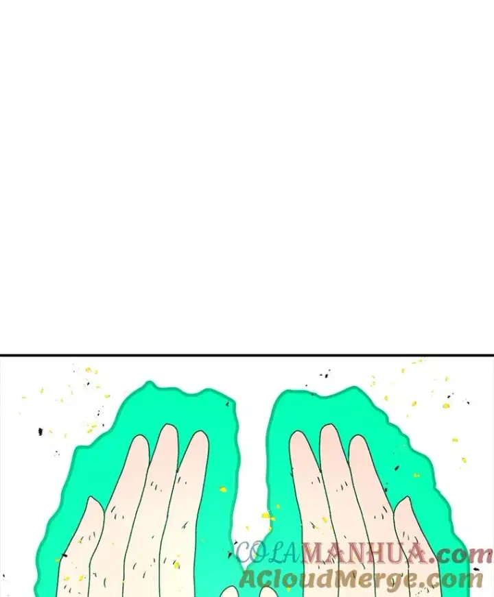 漫画《时间静止的房子》96.努力第45张图