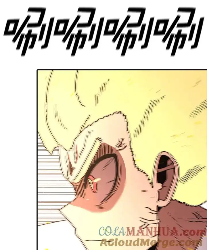 漫画《时间静止的房子》96.努力第53张图