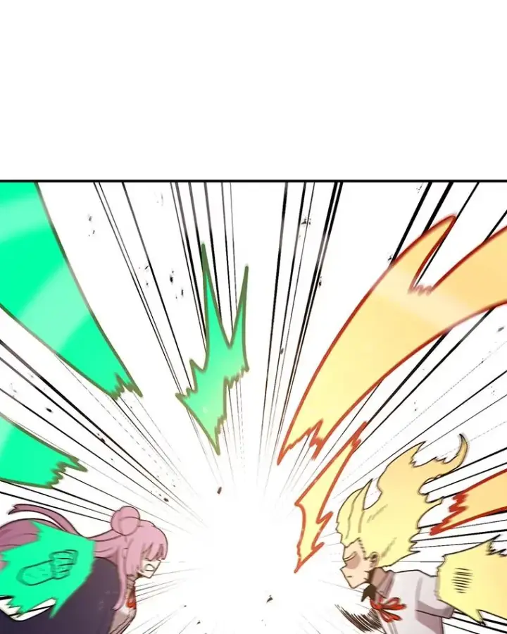 漫画《时间静止的房子》96.努力第59张图