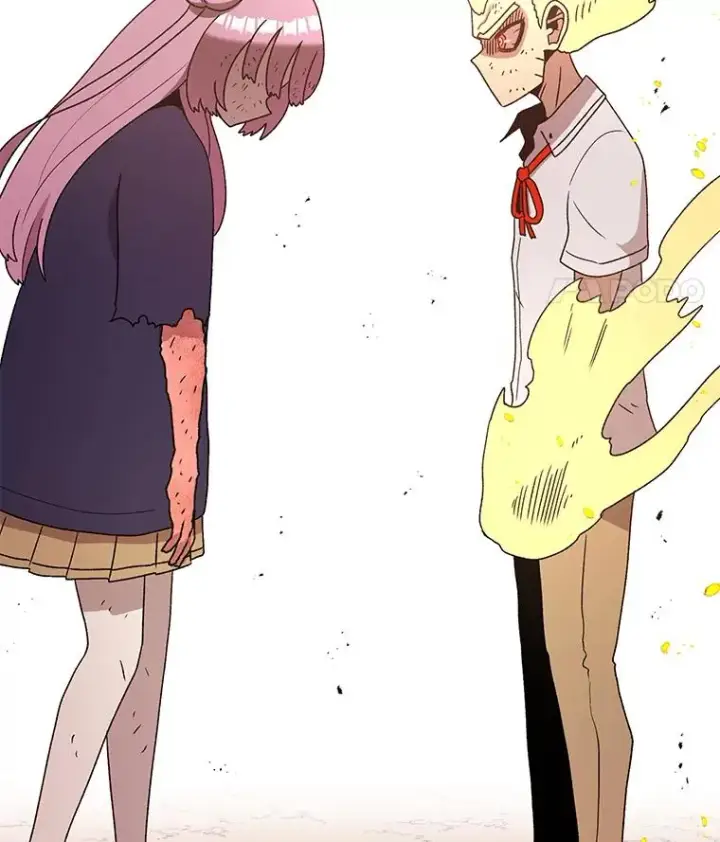 漫画《时间静止的房子》96.努力第86张图