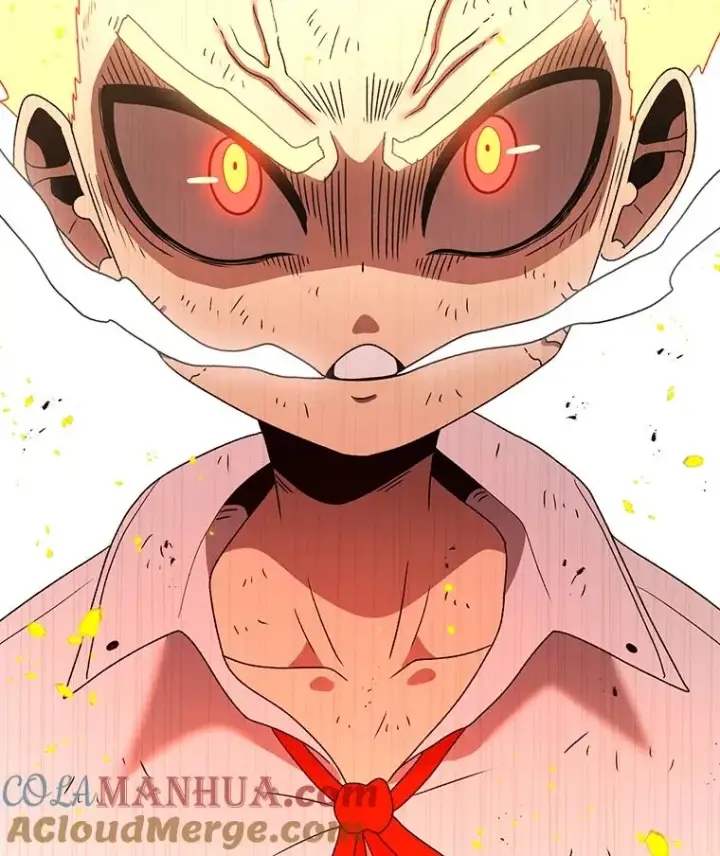 漫画《时间静止的房子》96.努力第9张图