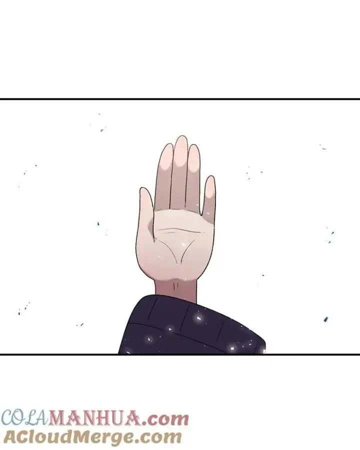 漫画《时间静止的房子》100.弃权第101张图