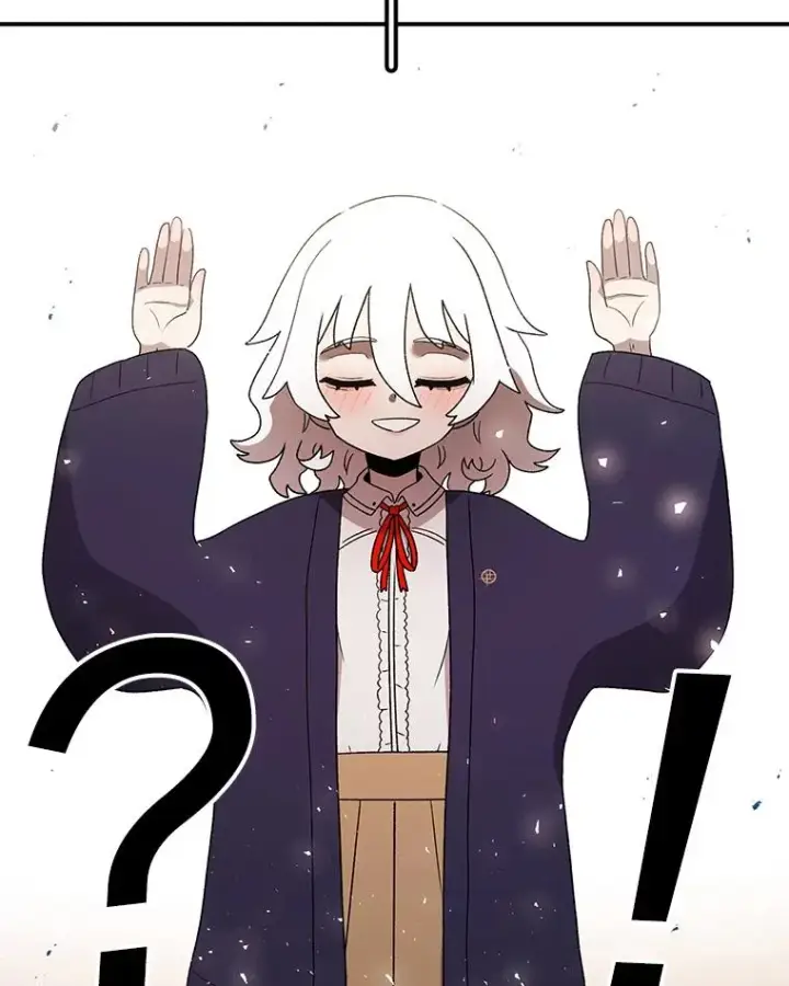 漫画《时间静止的房子》100.弃权第103张图