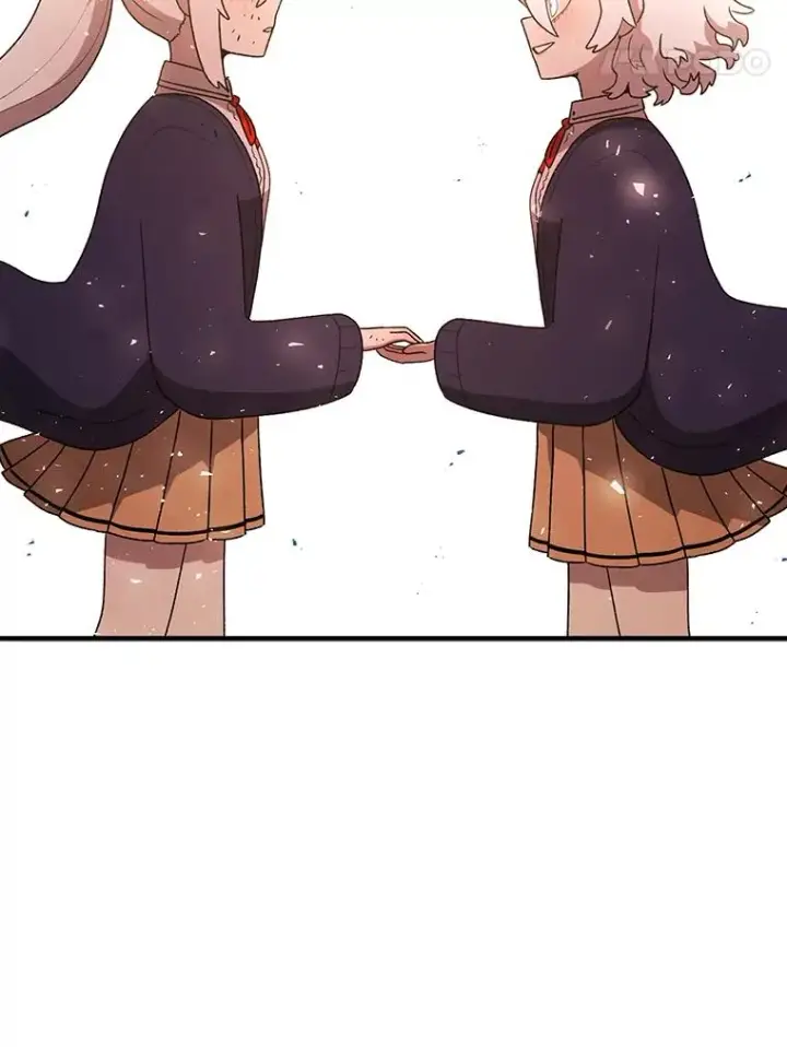 漫画《时间静止的房子》100.弃权第112张图