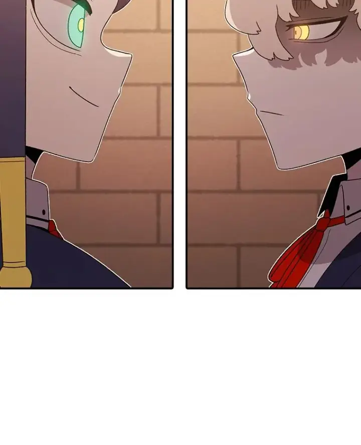 漫画《时间静止的房子》100.弃权第127张图